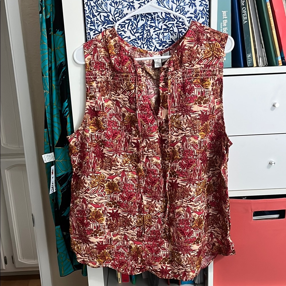 Blouse